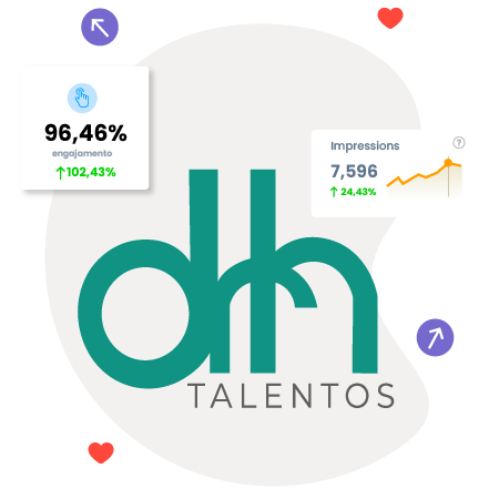 Sobre o DRH Talentos