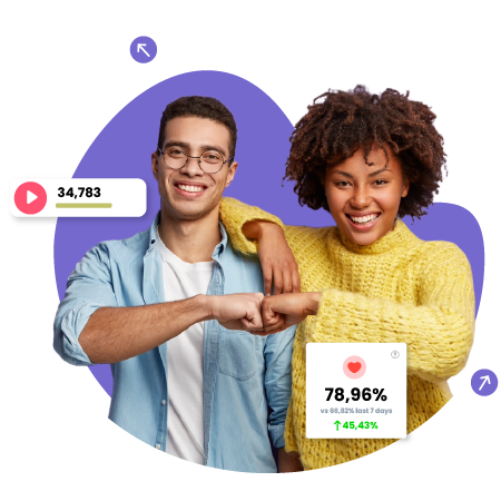 Desenvolvimento de talentos